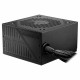 Fonte MSI MAG A600DN, ATX, 600W, 80 PLUS, PFC Ativo, Entrada Bivolt, Preto - 306-7ZP6B22-809 Fonte MSI MAG A600DN, ATX, 600W, 80 PLUS, PFC Ativo, Entrada Bivolt, Preto - 306-7ZP6B22-809