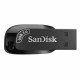 Pen Drive SanDisk Ultra Shift, 32GB, USB 3.0, Preto - SDCZ410-032G-G46