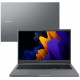Notebook Samsung Book KP3BR, Intel Celeron 6305, 4GB, 256GB SSD, 15,6” Full HD, Windows 11, Cinza Chumbo - 550XDA-KP3
