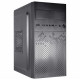 Gabinete K-Mex GM-12NB, mATX, USB 2.0, Fonte 200W, Preto - GM12NBRN0010BOX