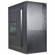 Computador Intel Core I3-3240 3.40GHz, 4GB DDR3, SSD 240GB