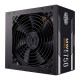 Fonte Cooler Master MWE Bronze V2, 750W, 80 Plus Bronze, PFC Ativo - MPE-7501-ACAAW-BBR Fonte Cooler Master MWE Bronze V2, 750W, 80 Plus Bronze, PFC Ativo - MPE-7501-ACAAW-BBR