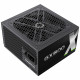 Fonte Gamemax GX800, 800W, 80 Plus Gold, PFC Ativo, Preto - GX800WBKPSS7710BR Fonte Gamemax GX800, 800W, 80 Plus Gold, PFC Ativo, Preto - GX800WBKPSS7710BR