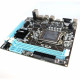 Placa Mãe YON H61G578, Intel LGA 1155, DDR3, M.2, Lan Gigabit, USB 2.0, VGA HDMI