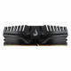 Memória Rise Mode Z, 8GB, 3200MHz, DDR4, CL16, Preto - RM-D4-8G-3200Z Memória Rise Mode Z, 8GB, 3200MHz, DDR4, CL16, Preto - RM-D4-8G-3200Z