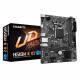 Placa Mãe Gigabyte H510M K V2, Chipset H510, Intel LGA 1200, MATX, DDR4, M.2 NVME, USB3.0, HDMI Placa Mãe Gigabyte H510M K V2, Chipset H510, Intel LGA 1200, MATX, DDR4, M.2 NVME, USB3.0, HDMI