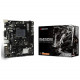 Placa Mãe Biostar B450MHP, Chipset B450, AMD AM4, mATX, DDR4, VGA Placa Mãe Biostar B450MHP, Chipset B450, AMD AM4, mATX, DDR4, VGA