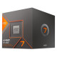 Processador AMD Ryzen 7 8700G, 5GHz Max Turbo, Cachê 6MB, AM5, 6 Núcleos, 12 Threads, Vídeo Integrado - 100-100001236BOX Processador AMD Ryzen 7 8700G, 5GHz Max Turbo, Cachê 6MB, AM5, 6 Núcleos, 12 Threads, Vídeo Integrado - 100-100001236BOX