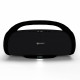 Caixa de Som Bluetooth TWS Goldentec GT Move, 800W RMS, Bivolt, Preto - 56785 Caixa de Som Bluetooth TWS Goldentec GT Move, 800W RMS, Bivolt, Preto - 56785