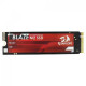 SSD Redragon Blaze, 1TB, M.2 2280 NVMe PCIe 4.0, Leitura 7450MB/s, Gravação 6600MB/s - GD-707