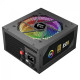 Fonte Redragon RGPS 850W, RGB, 80 Plus Gold, PCIe 5.0, PFC Ativo, Full Modular, Preto - GC-PS007-1