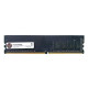 Memória FNX, 8GB, 3200MHz, DDR4, CL22, Preto - FNX32S22S8/8G