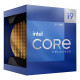 Processador Intel Core i9-12900K, Cache 30MB, 3.2GHz (5.2GHz Max Turbo), LGA 1700 - BX8071512900K