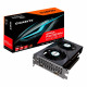 Placa de Vídeo Gigabyte Radeon RX 6500 XT Eagle, 4GB, GDDR6, 64 Bit, Dual Fan, HDMI DP - GV-R65XTEAGLE-4GD