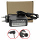 Fonte Para Notebook Lenovo 20V 3.25A 4.0X1.7mm, Preto - FT0165