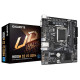 Placa Mãe Gigabyte H610M H V3 DDR4, Chipset H610, Intel LGA 1700, mATX, DDR4, M.2 NVME, VGA Placa Mãe Gigabyte H610M H V3 DDR4, Chipset H610, Intel LGA 1700, mATX, DDR4, M.2 NVME, VGA