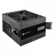 Fonte Corsair CX650, 650W, 80 Plus Bronze, PFC Ativo, Preto - CP-9020278-BR