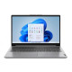 Notebook Lenovo IdeaPad 1i Intel Core I3-1215U, 4GB RAM, SSD 256GB, Tela 15.6