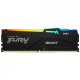 Memória Kingston Fury Beast, RGB, 32GB, 5200Mhz, DDR5, Preto - KF552C40BBA-32 Memória Kingston Fury Beast, RGB, 32GB, 5200Mhz, DDR5, Preto - KF552C40BBA-32