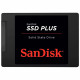 SSD Sandisk Plus, 2TB, SATA 2.5 SSD Sandisk Plus, 2TB, SATA 2.5