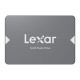 SSD Lexar, 1TB, NS100, SATA 2.5 SSD Lexar, 1TB, NS100, SATA 2.5