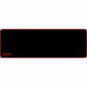 Mousepad Gamer Rise Mode Speed, Estendido (900x300mm), Costura Vermelha - RG-MP-06-ZR Mousepad Gamer Rise Mode Speed, Estendido (900x300mm), Costura Vermelha - RG-MP-06-ZR