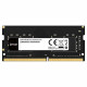 Memória Para Notebook Lexar, 8GB, 3200MHz, DDR4, CL19, Preto - LD4AS008G-B3200GSST Memória Para Notebook Lexar, 8GB, 3200MHz, DDR4, CL19, Preto - LD4AS008G-B3200GSST