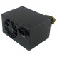 Fonte Bluecase, 500W, Com Cabo, Sem Caixa, Com Cabos Flat, Preto - BLU500-DBPS3 Fonte Bluecase, 500W, Com Cabo, Sem Caixa, Com Cabos Flat, Preto - BLU500-DBPS3