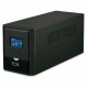 Nobreak TCN UPS 800VA, Bivolt, 6 Tomadas, Saída 115V, Preto - 62771