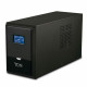 Nobreak TCN UPS 3000VA, Monovolt, 6 Tomadas, Saída 220V, Preto - 62775 Nobreak TCN UPS 3000VA, Monovolt, 6 Tomadas, Saída 220V, Preto - 62775