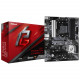 Placa Mãe ASRock B550 Phantom Gaming 4, Chipset B550, AM4, ATX, DDR4, HDMI, USB 3.2 - 90-MXBCY0-A0UAYZ Placa Mãe ASRock B550 Phantom Gaming 4, Chipset B550, AM4, ATX, DDR4, HDMI, USB 3.2 - 90-MXBCY0-A0UAYZ