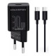 Carregador Para Celular USB-C Com Cabo TIPO-C 3A, H`Maston, 12V 3.1A - Y08-3