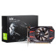 Placa de Vídeo VX Pro GTX 750, NVIDIA GeForce 2GB, GDDR5, 128Bit, VGA DVI HDMI - DX GTX750-2GD5