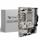 Placa Mãe Duex DX H610ST, Chipset H610, Intel LGA 1700, DDR4, M.2, mATX, HDMI/VGA - DX H610ST M2