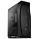 Gabinete Gamer Aerocool Aero One, ATX, Mid Tower, 1x Cooler Traseiro, Lateral Em Vidro Temperado, Preto - 70165 Gabinete Gamer Aerocool Aero One, ATX, Mid Tower, 1x Cooler Traseiro, Lateral Em Vidro Temperado, Preto - 70165