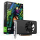 Placa de Vídeo PCYes GT 740, NVIDIA GeForce 4GB, GDDR5, 128 Bit, VGA DVI HDMI - PVGT740GB4PE Placa de Vídeo PCYes GT 740, NVIDIA GeForce 4GB, GDDR5, 128 Bit, VGA DVI HDMI - PVGT740GB4PE