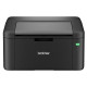Impressora Brother Laser Monocromática, Com Wi-fi, 110V, Preto - HL-L1232W Impressora Brother Laser Monocromática, Com Wi-fi, 110V, Preto - HL-L1232W