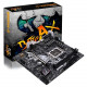 Placa Mãe Colorful Battle-AX B660M-D V20, Intel LGA 1700, M-ATX, DDR4 - BATTLE-AX B660M-D V20 Placa Mãe Colorful Battle-AX B660M-D V20, Intel LGA 1700, M-ATX, DDR4 - BATTLE-AX B660M-D V20