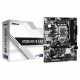 Placa Mãe ASRock B760M-HDV/M.2 D4, Chipset B760, Intel LGA 1700, mATX, DDR4 - 90-MXBL40-A0UAYZ Placa Mãe ASRock B760M-HDV/M.2 D4, Chipset B760, Intel LGA 1700, mATX, DDR4 - 90-MXBL40-A0UAYZ