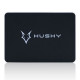 SSD Husky Gaming 512GB, SATA III, Leitura: 520MB/s e Gravação: 450MB/s, Preto - HSSD001512 SSD Husky Gaming 512GB, SATA III, Leitura: 520MB/s e Gravação: 450MB/s, Preto - HSSD001512
