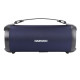 Caixa de Som Portatil Daewoo, Soundbox 60, Bluetooth 5.0, 60W RMS, Preto e Azul - DW1191BL Caixa de Som Portatil Daewoo, Soundbox 60, Bluetooth 5.0, 60W RMS, Preto e Azul - DW1191BL