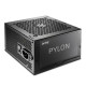 Fonte XPG Pylon 450W, 80 Plus Bronze, PFC Ativo, Preto - PYLON450B-BKCBR Fonte XPG Pylon 450W, 80 Plus Bronze, PFC Ativo, Preto - PYLON450B-BKCBR