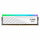 Memória XPG Lancer Blade, 16GB, RGB, 6000MHz, DDR5, Single Tray, CL48, Branco - AX5U6000C4816G-SLABRWH Memória XPG Lancer Blade, 16GB, RGB, 6000MHz, DDR5, Single Tray, CL48, Branco - AX5U6000C4816G-SLABRWH