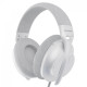 Headset Gamer Fortrek Wise, USB 2.0, Surround 7.1, Drivers de 40mm, Branco - 84984