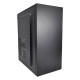 Gabinete Valianty 255-10, mATX, USB 2.0, Sem Fonte, Preto - VALGAB-PMAX-255 Gabinete Valianty 255-10, mATX, USB 2.0, Sem Fonte, Preto - VALGAB-PMAX-255