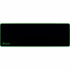 Mousepad Gamer Rise Mode Speed, Estendido (900x300mm), Costura Verde - RG-MP-06-ZG Mousepad Gamer Rise Mode Speed, Estendido (900x300mm), Costura Verde - RG-MP-06-ZG