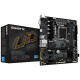Placa Mãe Gigabyte B760M D2H DDR4, Intel LGA 1700, mATX, DDR4, M.2 NVME - B760M D2H DDR4 Placa Mãe Gigabyte B760M D2H DDR4, Intel LGA 1700, mATX, DDR4, M.2 NVME - B760M D2H DDR4