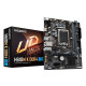 Placa Mãe Gigabyte H610M K DDR4, Chipset H610, Intel LGA 1700, mATX, DDR4, M.2 NVME, USB 3.0, HDMI