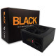 Fonte Duex DX500FSE, 500W, PFC Ativo, Preto - DX-500FSE Fonte Duex DX500FSE, 500W, PFC Ativo, Preto - DX-500FSE