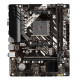 Placa Mãe Mancer B450M DA V2, AMD AM4, DDR4, mATX, USB 3.2, HDMI - MCR-B450M-DAV2